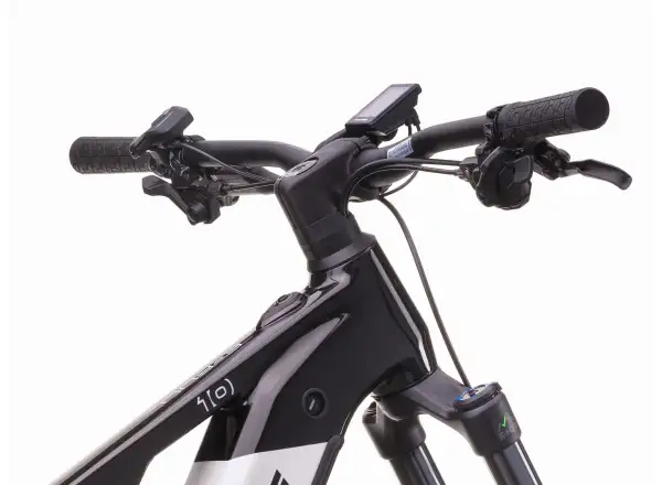 Crussis e-Full 10.11 715Wh celoodpružený elektrobicykel