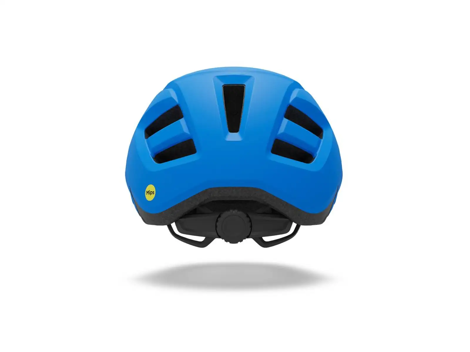 Giro Fixture II MIPS prilba Mat Blue Jewel
