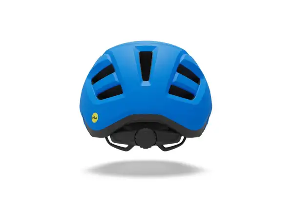 Giro Fixture II MIPS prilba Mat Blue Jewel