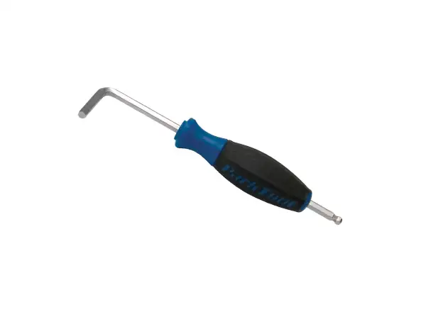 Park Tool HT-10 imbusový kľúč s dlhou rukoväťou 10 mm