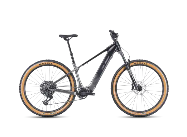 Crussis ONE-Fionna AX 10.12-M2(800) horský elektrobicykel