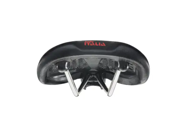 Sedlo Selle Italia Flite 1990 (čierne)