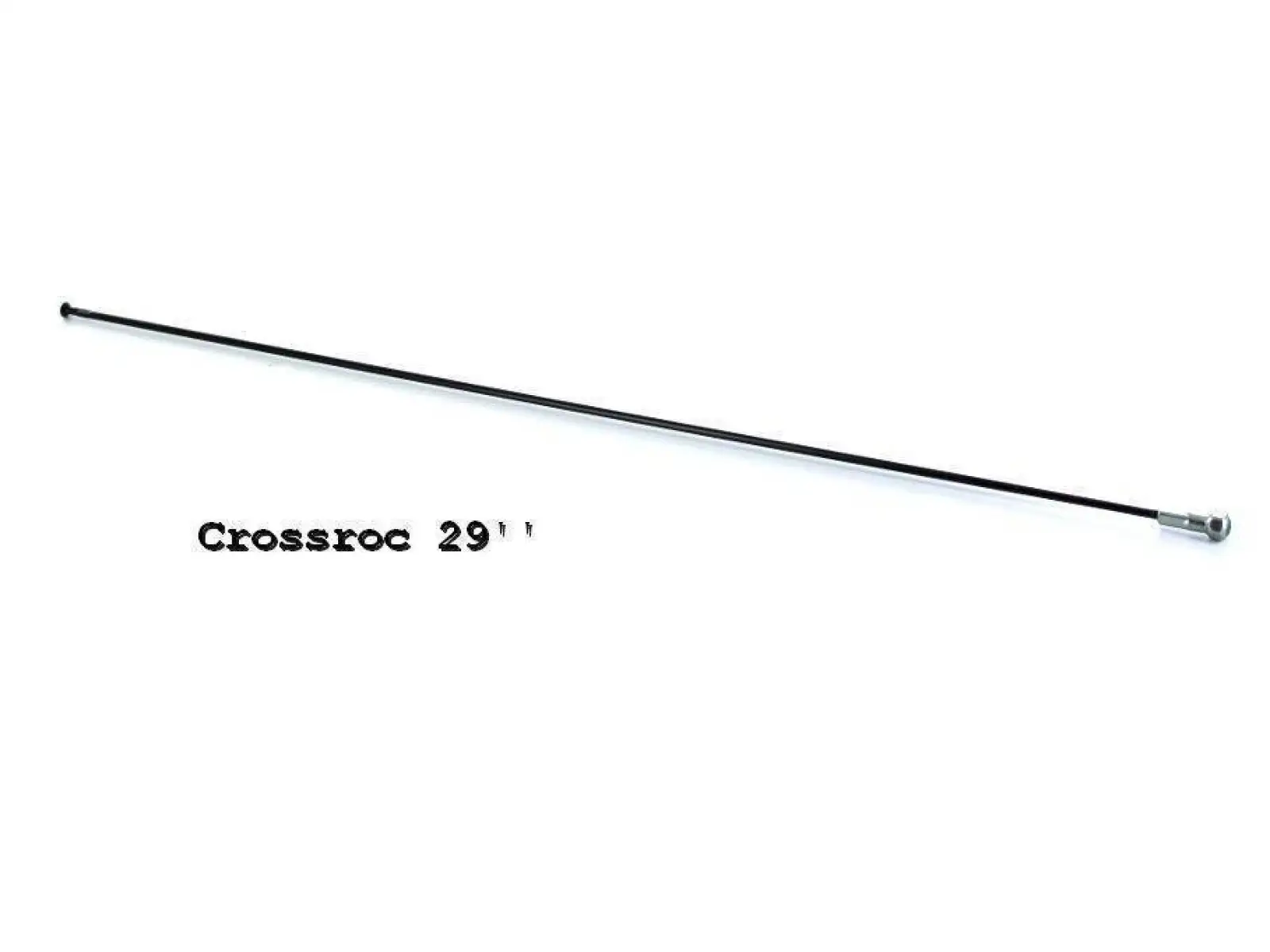 Mavic Crossroc/Crossride, Crossmax, XA 29" sada špíc 12 ks 293 mm - 36689601