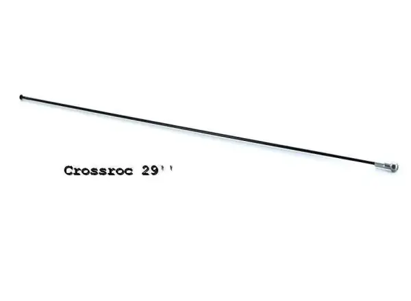 Mavic Crossroc/Crossride, Crossmax, XA 29" sada špicov 12 ks 293 mm - 36689601