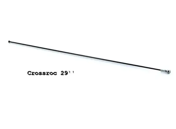 Mavic Crossroc/Crossride, Crossmax, XA 29" sada špíc 12 ks 293 mm - 36689601