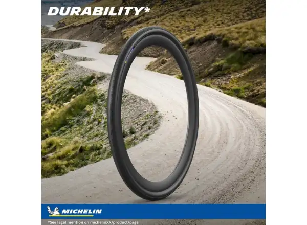 Michelin Power Adventure TS TLR Competition Line 650bx48 gravel plášť kevlar čierny