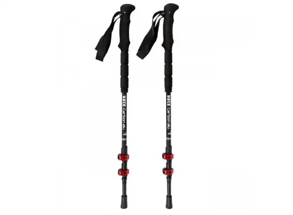 Yate Carbon Trek turistické palice