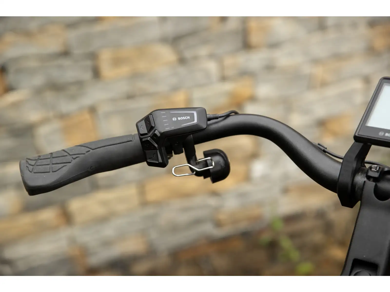 Superior eWAY 6.4 mestský elektrobicykel Matte Black