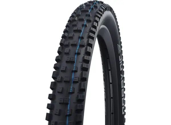 Schwalbe Nobby Nic SnakeSkin Addix Speedgrip TLE E-50 29x2,60" MTB plášť kevlar čierny