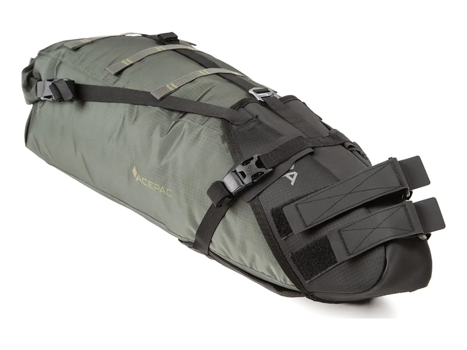 Acepac Saddle Harness MKIII postroj Gray