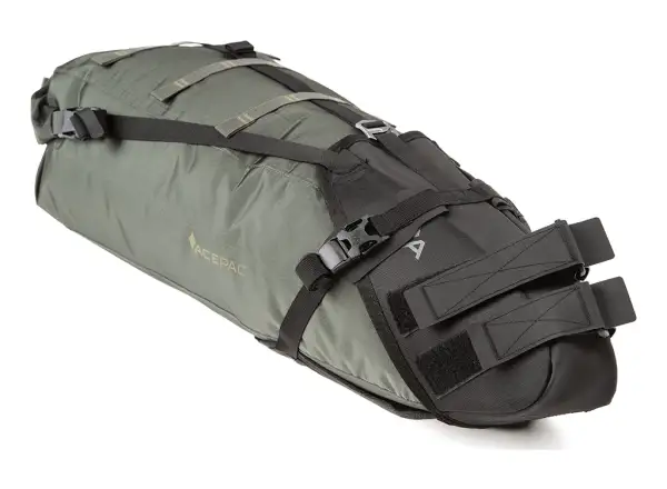 Acepac Saddle Harness MKIII postroj Gray