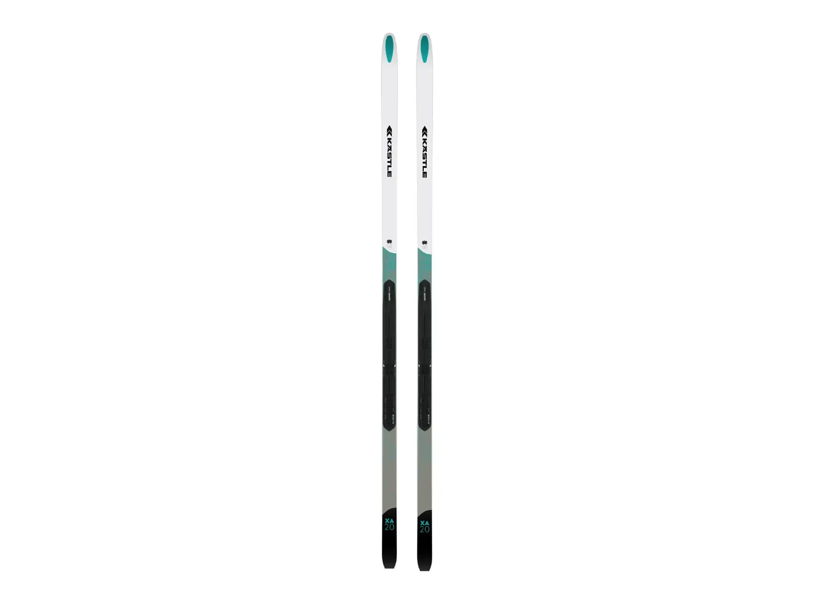Kästle XA20 Classic Crown Medium bežecké lyže
