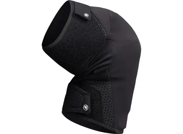 Endura Strack Knee Protector chránič kolien Black