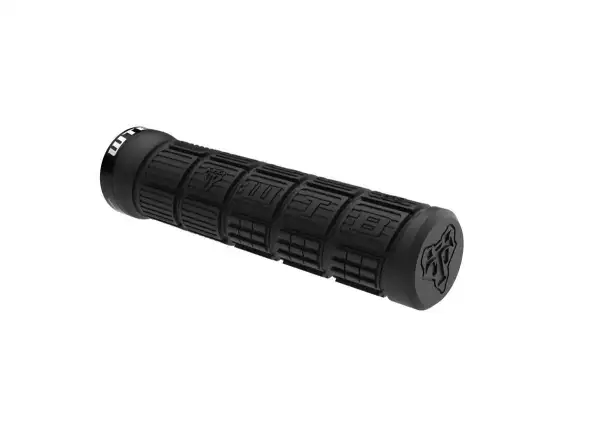 WTB Wafel Clamp-On gripy čierna