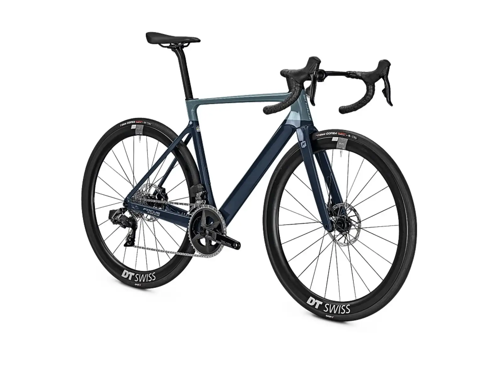 Focus Izalco Max 9.7 cestný bicykel H.Blue/Stoneblue