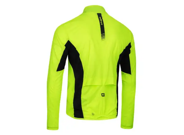Etape Bora 2.0 pánska bunda fluo žltá