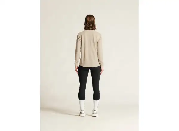 CRAFT ADV Essence Warm Wind Tights 2 dámske bežecké legíny čierna