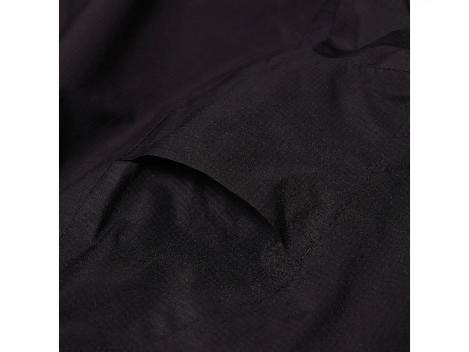 Endura Alltrack pánska cyklistická pláštenka Black