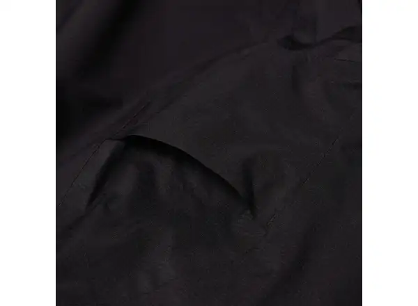 Endura Alltrack pánska cyklistická pláštenka Black