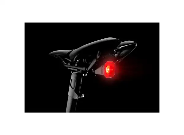 Giant Recon TL 100 zadné svetlo USB