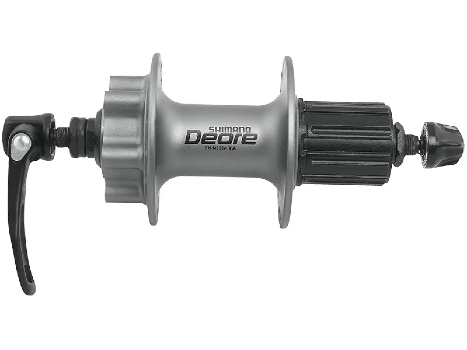 Shimano Deore FH-M525 zadný náboj