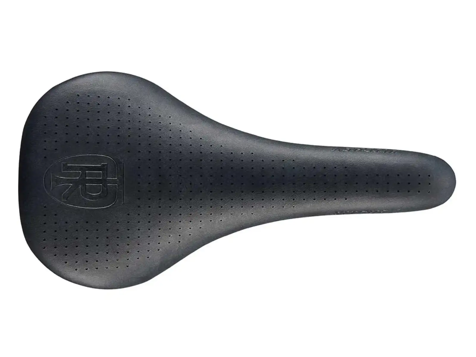 Ritchey Classic sedlo 278x142 mm Black