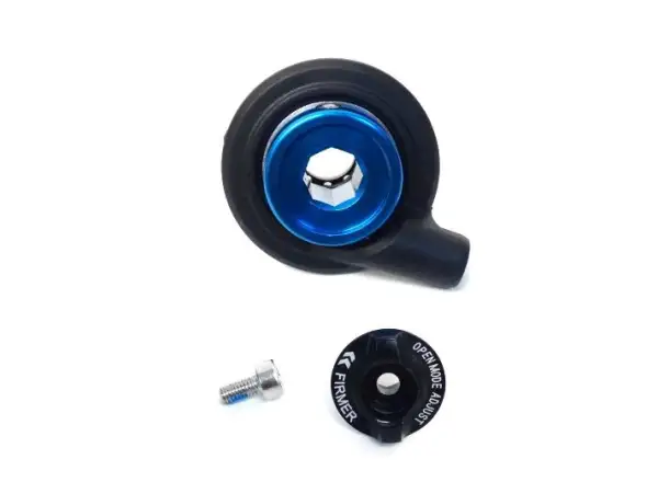 Fox Upgrade kit Diaľkové ovládanie pre FIT4 2018-2022 Push to unlock
