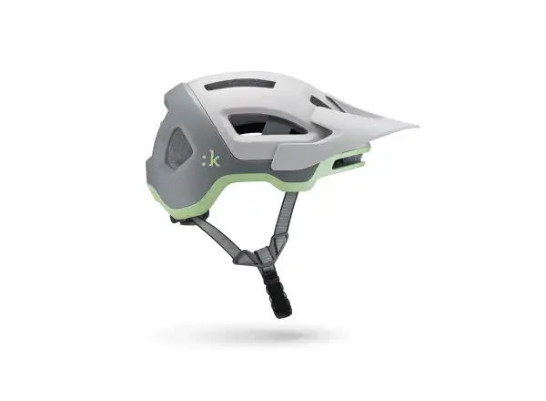 Fizik Kassis prilba Grey/Mint Green