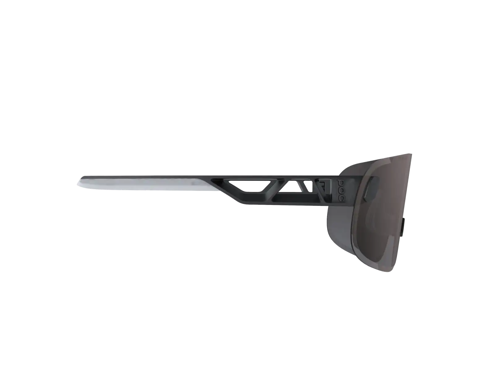 POC Elicit okuliare Uranium Black/Clarity Universal/Sunny Grey