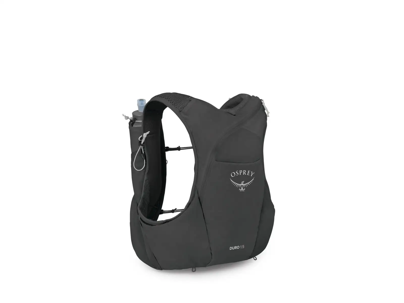 Osprey Duro 1.5 bežecká vesta Black