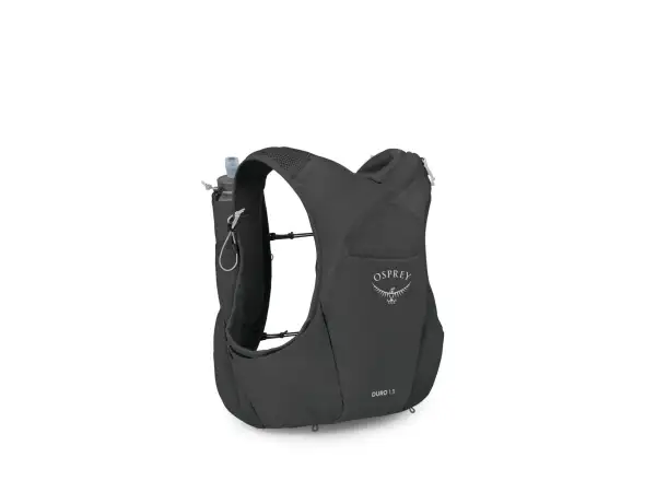 Osprey Duro 1.5 bežecká vesta Black