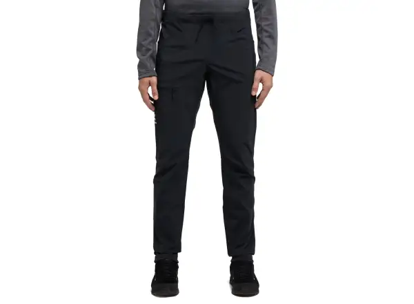 Haglöfs ROC Lite Slim nohavice True Black