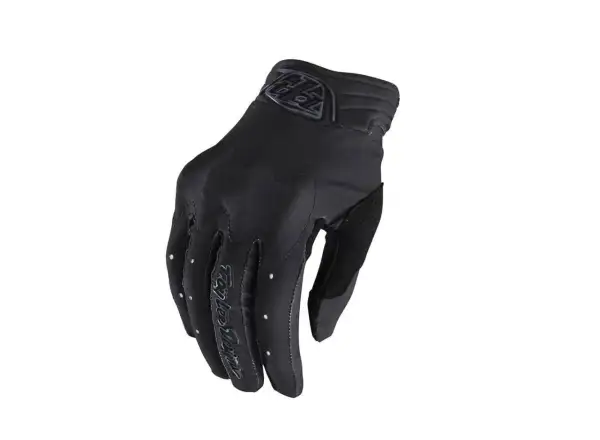 Troy Lee Designs Gambit dámske rukavice čierne