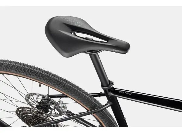 Cannondale Topstone CAAD 2 CUES 1X gravel bicykel Black