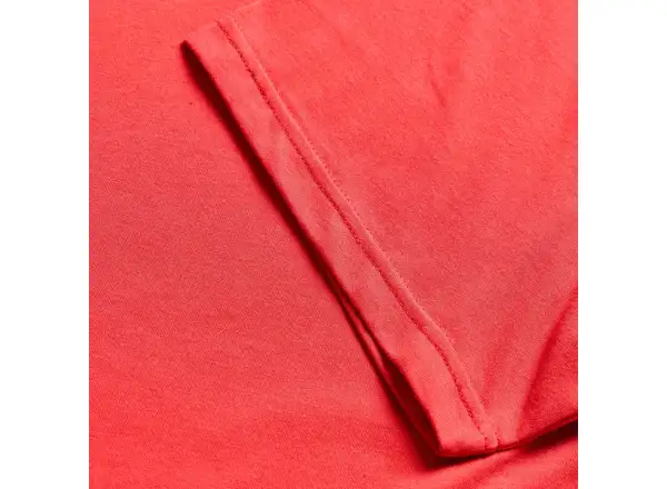Troy Lee Designs Deuces pánske tričko krátky rukáv Scarlet