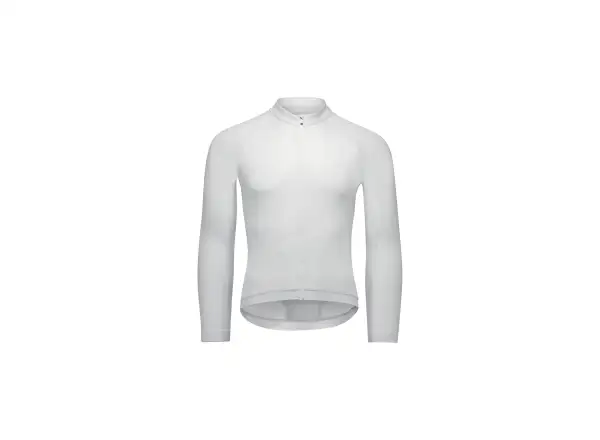 POC M's Thermal Lite LS Jersey Granite Grey LRG