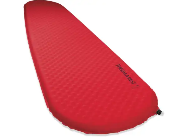 Therm-A-Rest ProLite Plus Regular samonafukovací karimatka oranžová