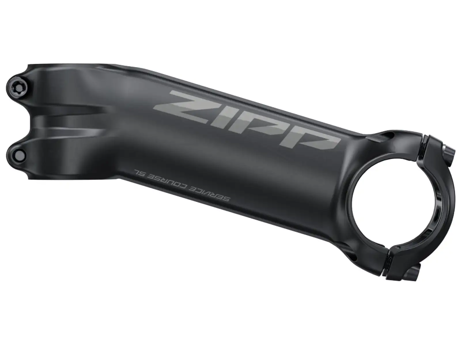 Zipp Service Course SL predstavec 17° Matte Black/Gloss Logos