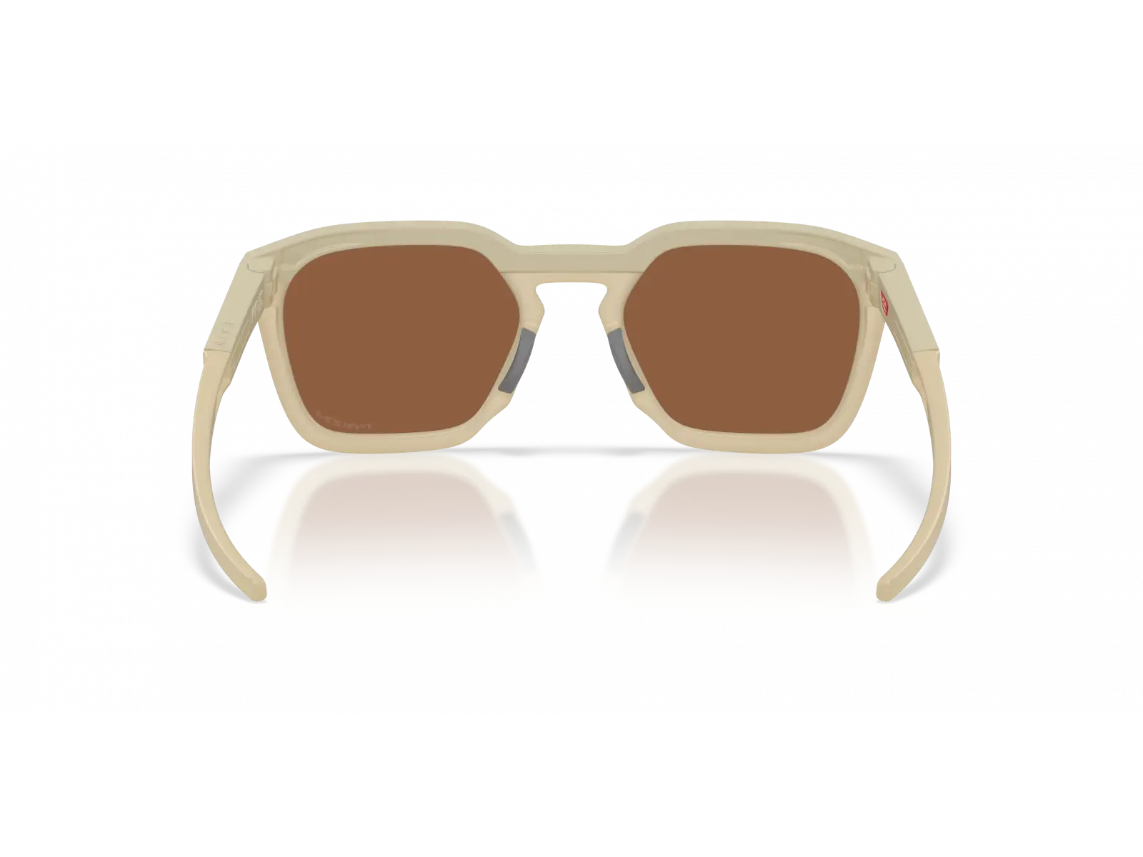Oakley HSTN SQ 2.0 okuliare Matte Sand/Prizm Tungsten