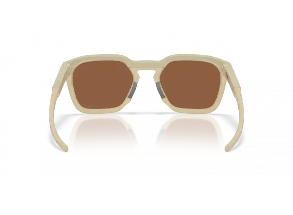 Oakley HSTN SQ 2.0 okuliare Matte Sand/Prizm Tungsten
