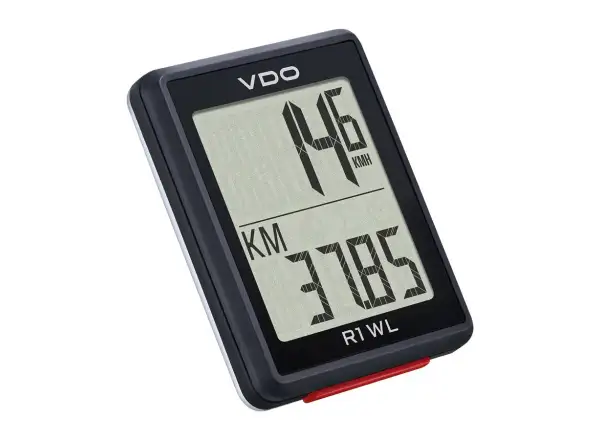 VDO R1 WL bezdrôtový computerr