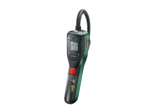 Elektrické čerpadlo Bosch EasyPump 3,6 V / 3 Ah / 10,3 bar