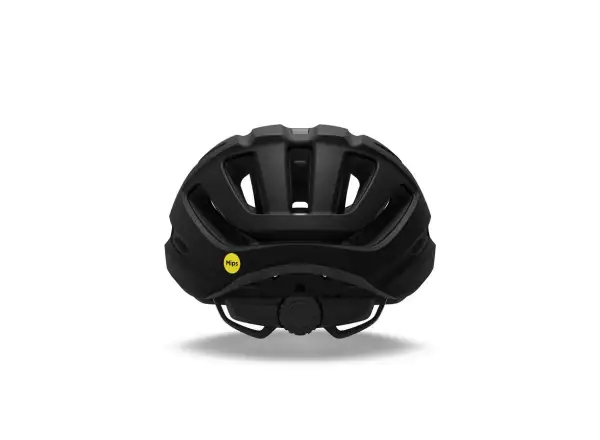 Giro Register II MIPS Youth detská prilba Mat Black/Vivid Green