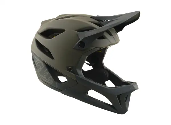 Troy Lee Designs Stage MIPS prilba Drone Tarmac