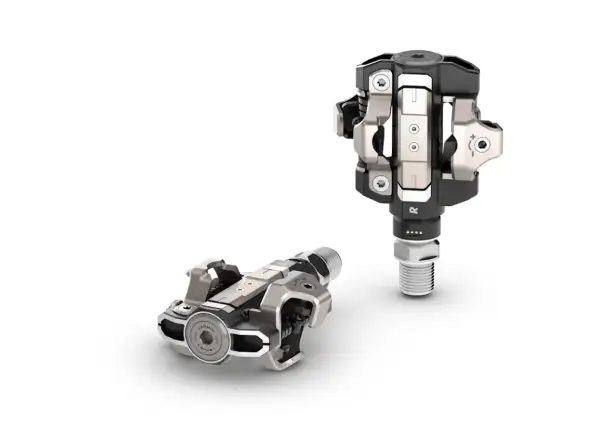 Garmin Rally XC210 pedále s meračom výkonu Double Shimano SPD