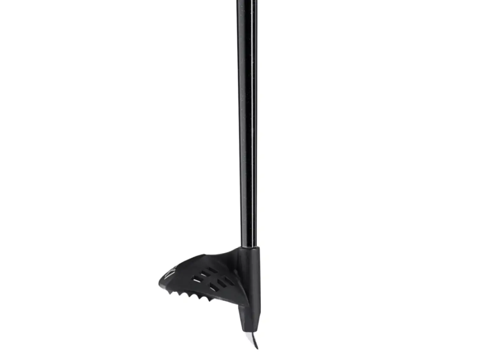 Leki XTA Base Poles bežecké palice Black/White