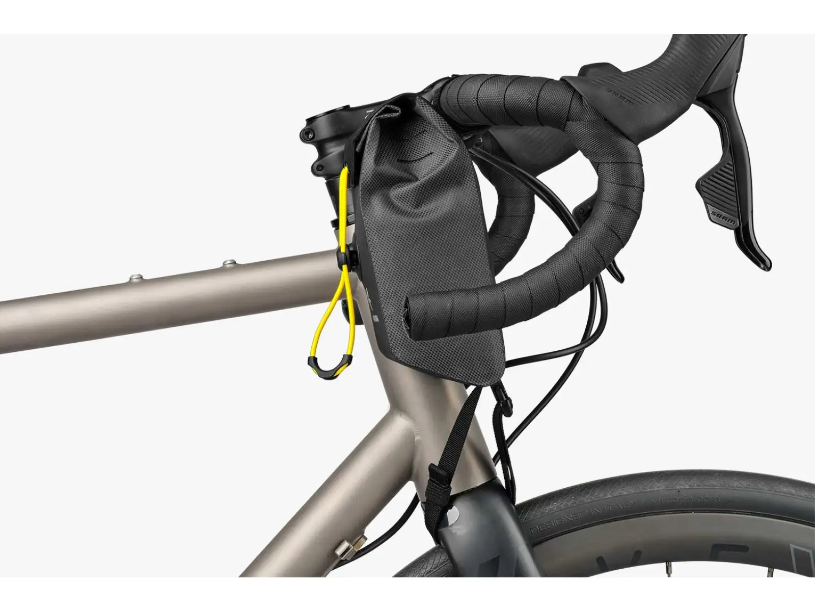 Apidura Expedition Stem Pack brašna na riadidlá 1,3 l
