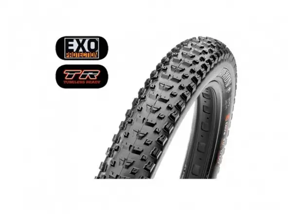 Maxxis Rekon 27,5x2,60" WT EXO TR plášť kevlar