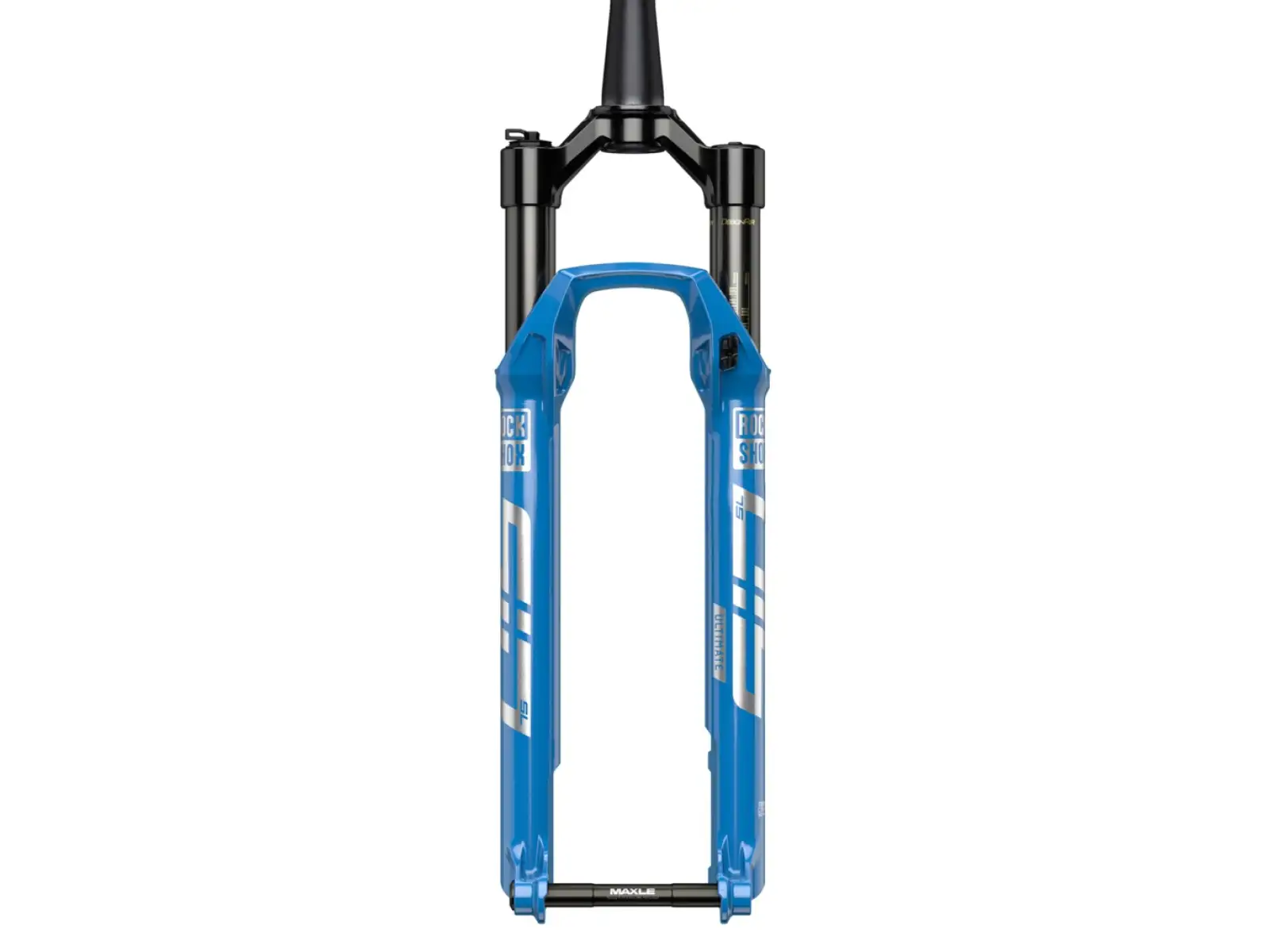 Rock Shox SID SL Ultimate Race Day 100 mm 29" odpružená vidlica Boost Gloss Blue
