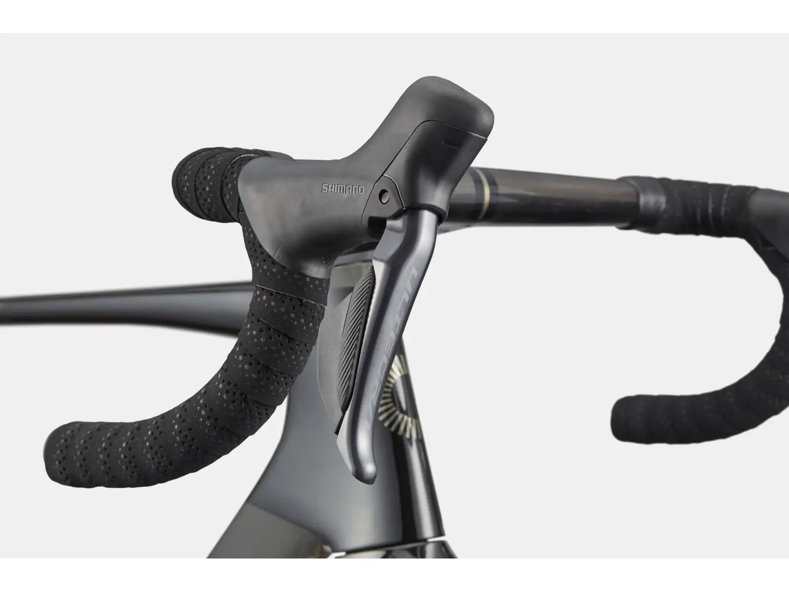 Cannondale SuperSix Evo 1 SL cestný bicykel Matte Black BBQ